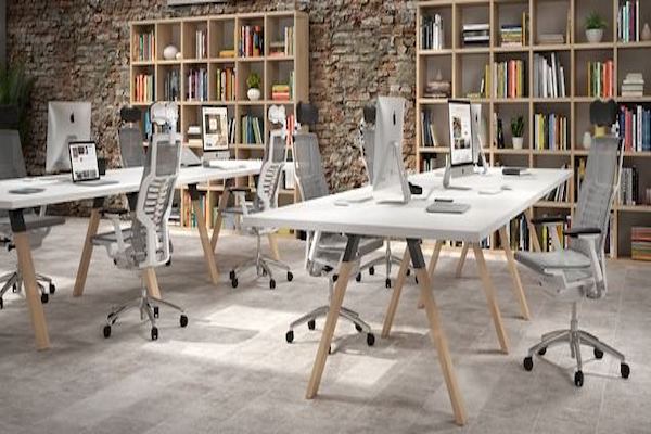 ¿Por qué elegir una silla ergonómica para tu escritorio?
