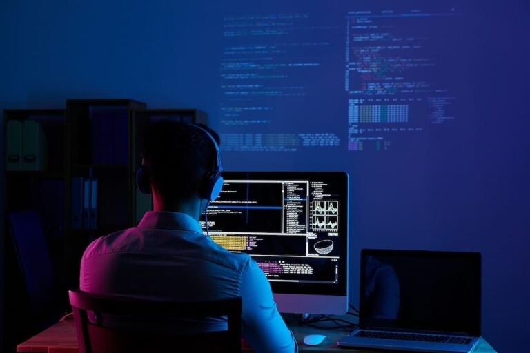 Cinco razones clave por las cuales estudiar programación impulsa el futuro