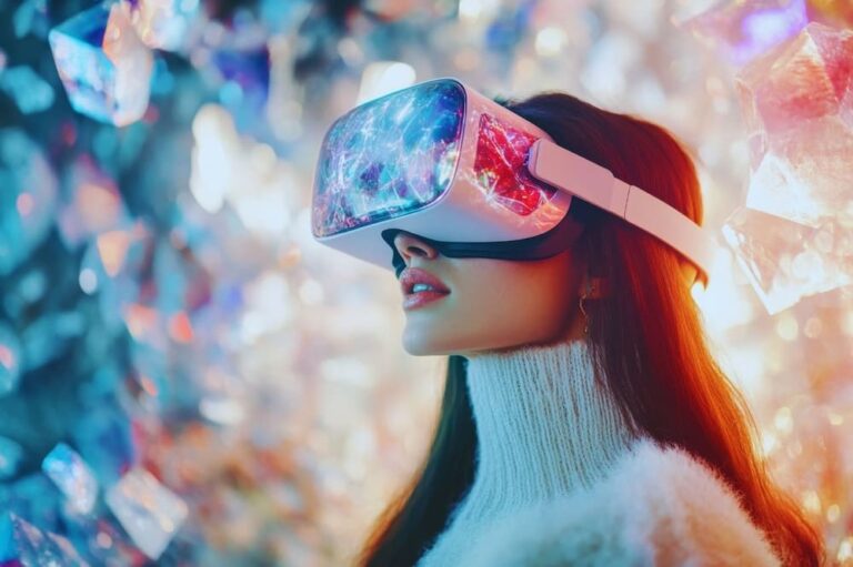 ¿Qué son las tecnologías inmersivas y cómo están transformando nuestras experiencias?