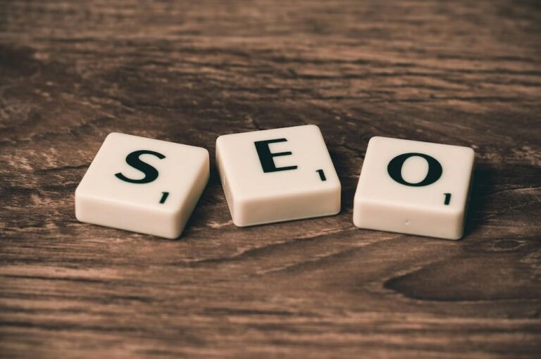 SEO y diseño web: Una combinación imprescindible