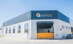 Gomez Madrid Soluciones Industriales se integra en la multinacional J-TEC material handling