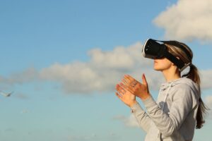 La tecnología inmersiva modifica la forma en que las personas aprenden y se relacionan