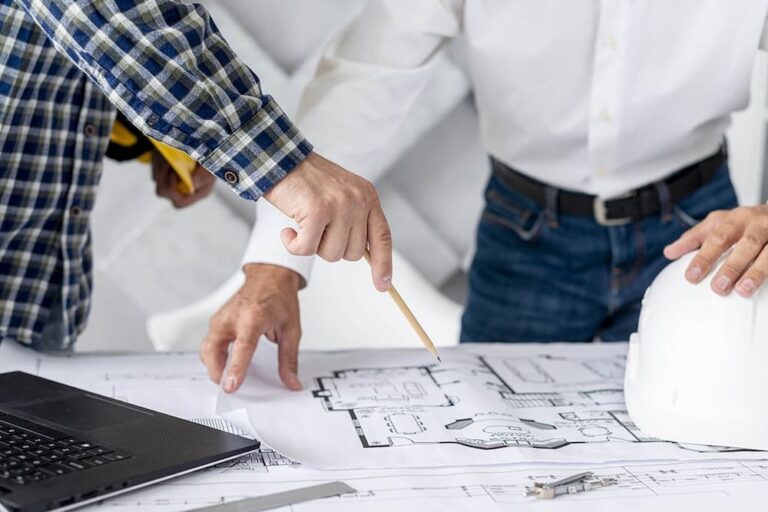Grupo Proyectia: arquitectura y reformas integrales con profesionalismo y confianza en Burgos
