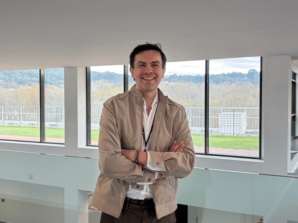 Maxwerk Health inicia un nuevo proyecto biotecnológico en la Zona Franca de Vigo