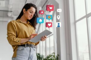Las agencias de marketing online redefinen servicios y estrategias digitales actuales